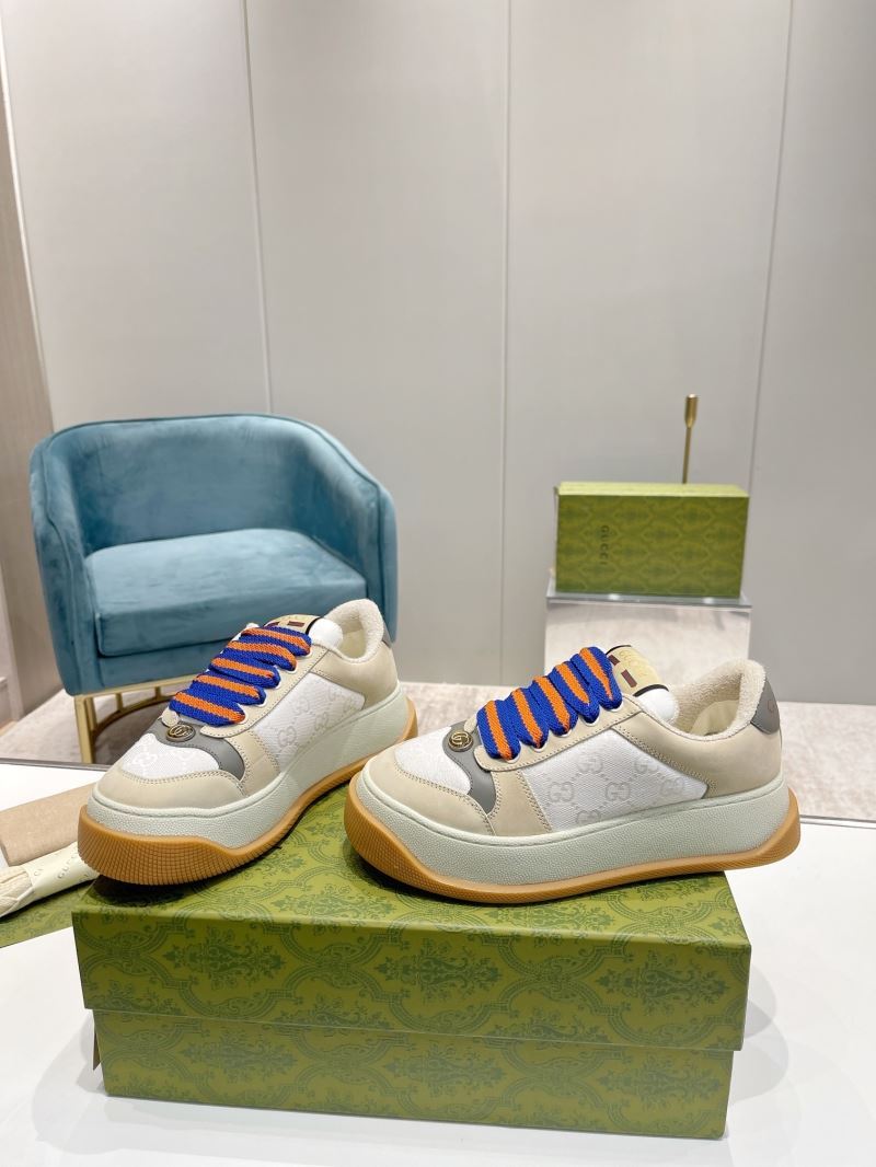 Gucci Screener Shoes